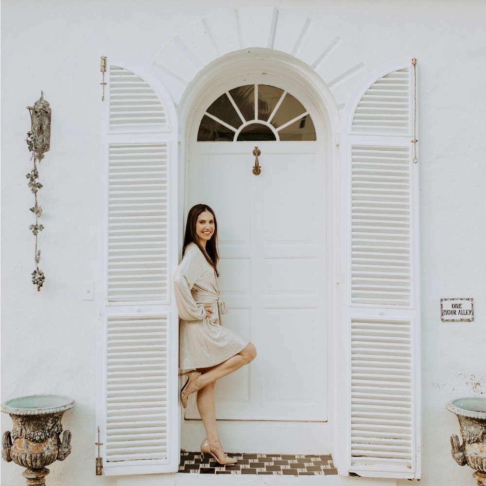 Meet your Posh Ambassador, Abby